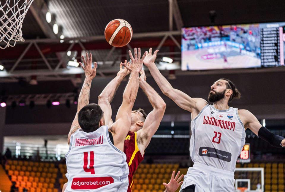 宝刀不老！前篮网锋线在欧洲赛场上依然是一名非常可靠的得分手？